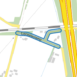Genselerweg