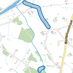 Haarweg