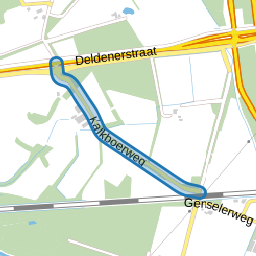 Kalkboerweg