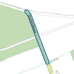 Kerkhofweg