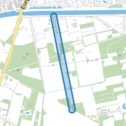 Kloetenweg