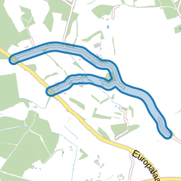 Lage Eschweg