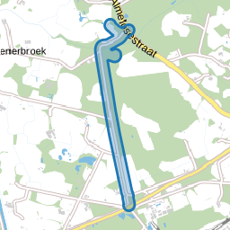 Langenhorsterweg