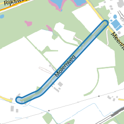 Molenweg