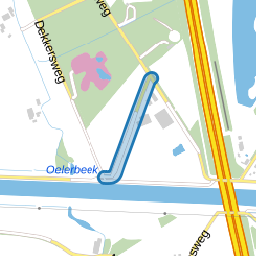 Nijhuisveldweg