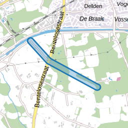 Nijlandsweg
