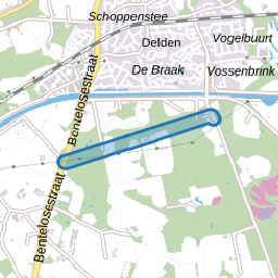 Oelerweg