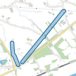 Oude Postweg