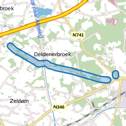 Rijssenseweg