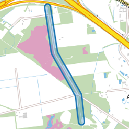 Schievenweg