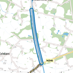Seppenwooldsdijk