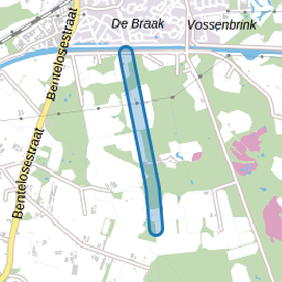 Torendijk