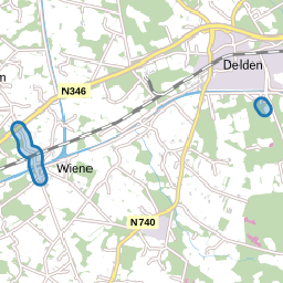 Veldhuisweg