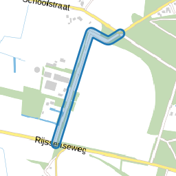 Warmtinklaan