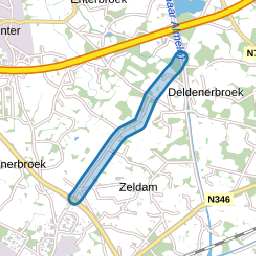 Zomerweg