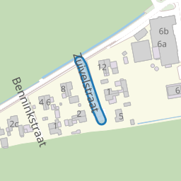Zuivelstraat