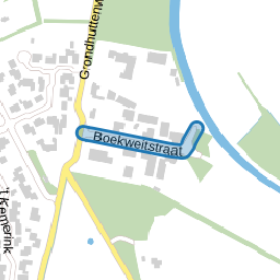 Boekweitstraat