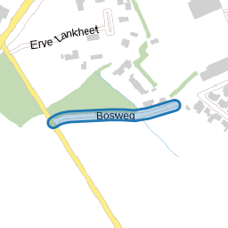 Bosweg