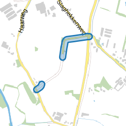Dams Wichertsweg