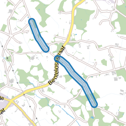 Dorreweg