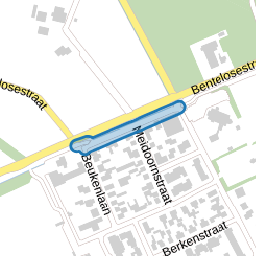 Eikenlaan