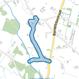 Haarweg