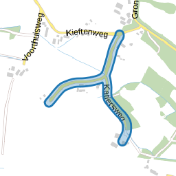 Katiersweg