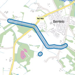 Kieftenweg