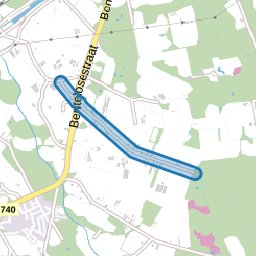 Slaghekkenweg