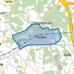 Delden