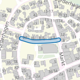 Achter de Kerk