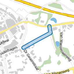Cramerswegje
