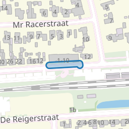 De Hagenborgh