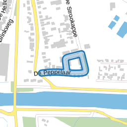 De Peppelaar
