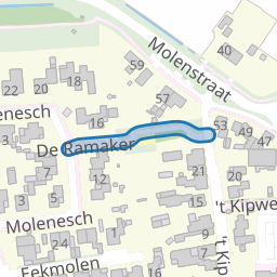 De Ramaker