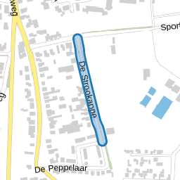 De Strookappe