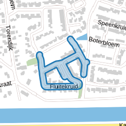 Fluitekruid