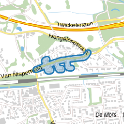 Greekerinckskamp