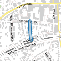 Kerkpad