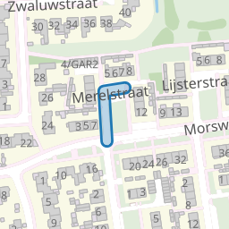 Merelstraat