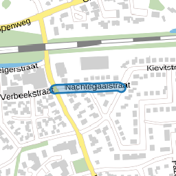 Nachtegaalstraat