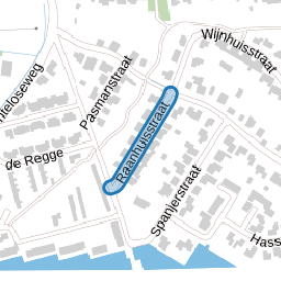 Raanhuisstraat