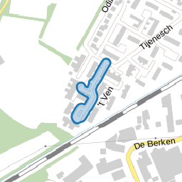 Sanderij
