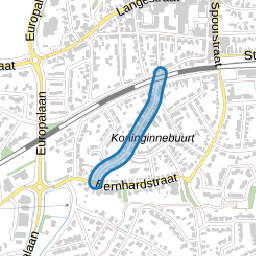 St Annabrinkstraat