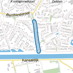 Torendijk