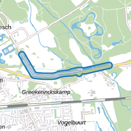 Twickelerlaan