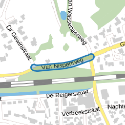 Van Nispenweg