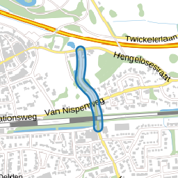 Van Wassenaerweg