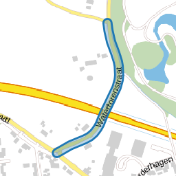 Watertorenstraat