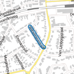 Wilhelminastraat